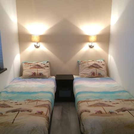 De Wulk 26 Apartment Зандвоорт Екстериор снимка
