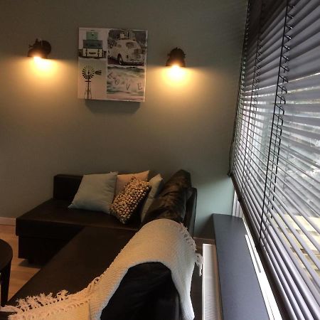 De Wulk 26 Apartment Зандвоорт Екстериор снимка