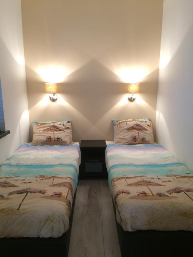 De Wulk 26 Apartment Зандвоорт Екстериор снимка
