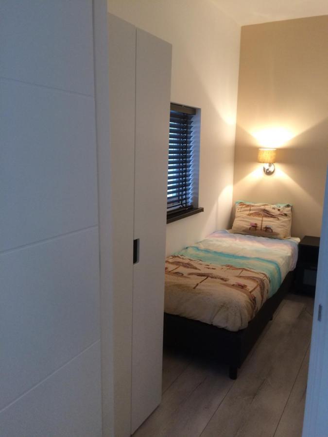 De Wulk 26 Apartment Зандвоорт Екстериор снимка