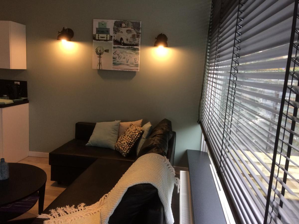 De Wulk 26 Apartment Зандвоорт Екстериор снимка