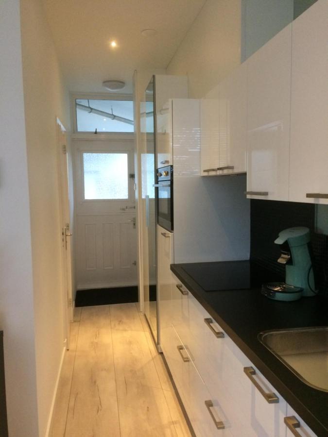 De Wulk 26 Apartment Зандвоорт Екстериор снимка